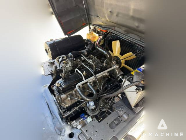 TOYOTA 02-5FG15