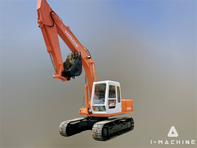 HITACHI EX150-1