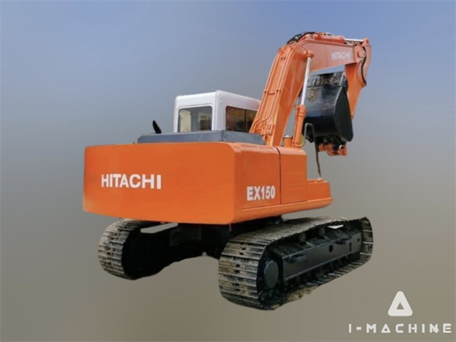 HITACHI EX150-1
