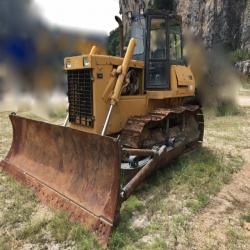 Bulldozers XCMG TY160 Bulldozer MALAYSIA, PERAK