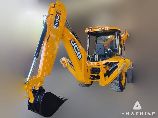 JCB 3CX