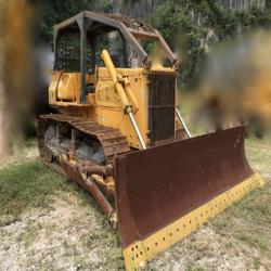 Bulldozers XCMG T180F Bulldozer MALAYSIA, PERAK