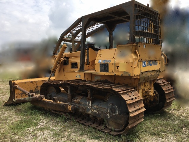 XCMG T180F