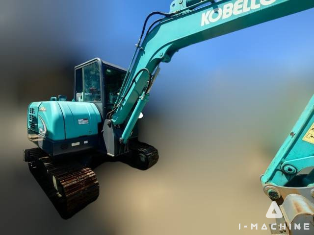 KOBELCO SK60-8