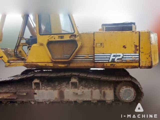 SUMITOMO 280FJ1LC