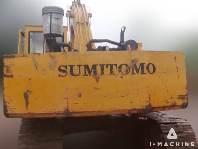 SUMITOMO 280FJ1LC