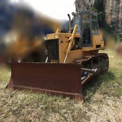 Bulldozers XCMG TY160 Bulldozer MALAYSIA, PERAK