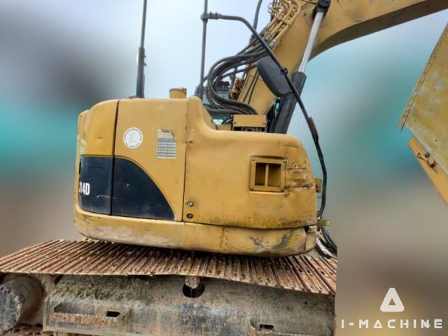 CATERPILLAR 314D