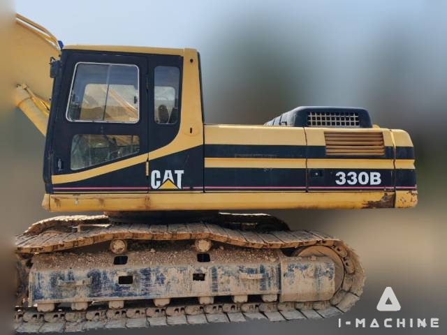 CATERPILLAR 330B
