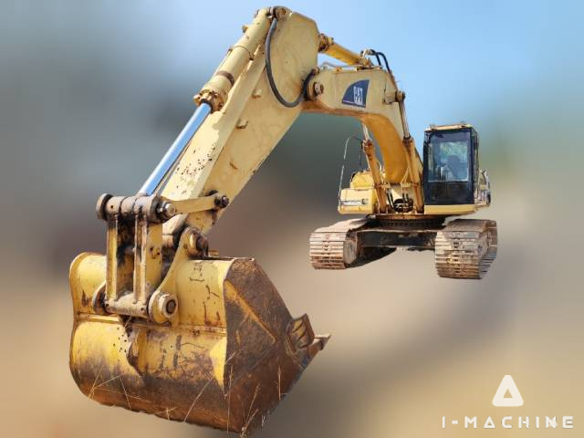 CATERPILLAR 330B