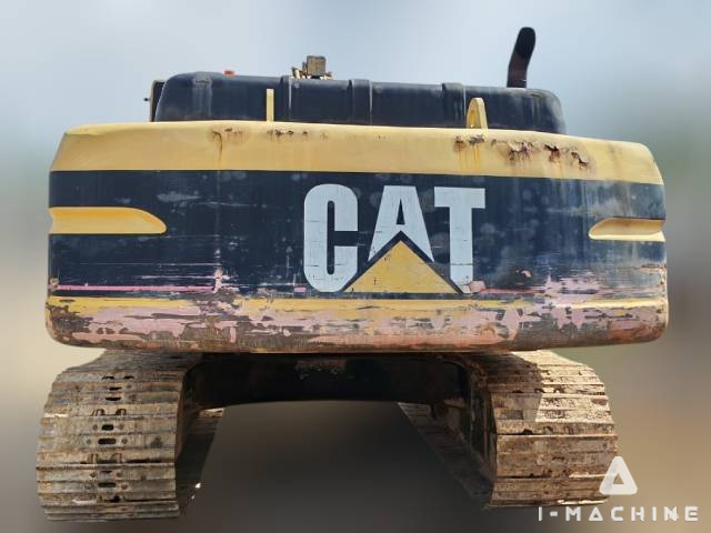 CATERPILLAR 330B