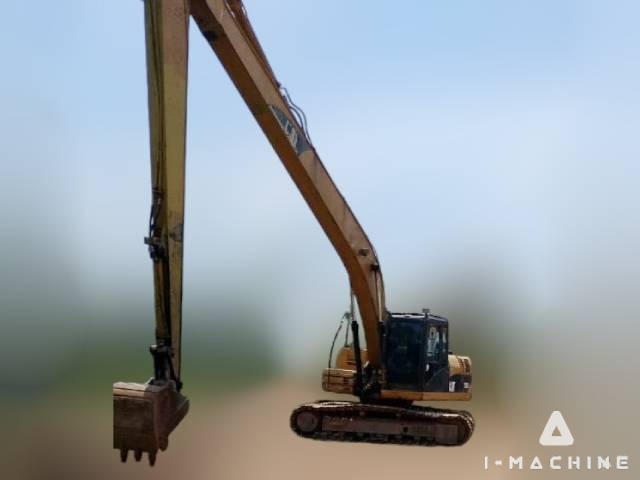 CATERPILLAR 320D