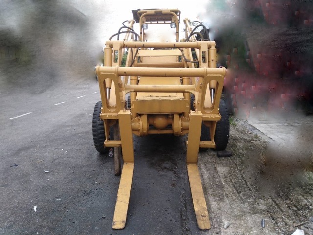 KOMATSU SD23-1