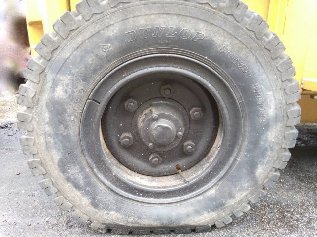 KOMATSU SD23-1