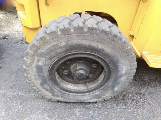 KOMATSU SD23-1