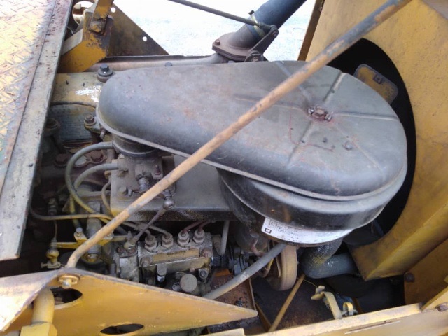 KOMATSU SD23-1