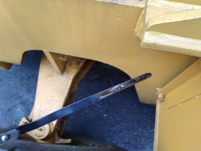 KOMATSU SD23-1