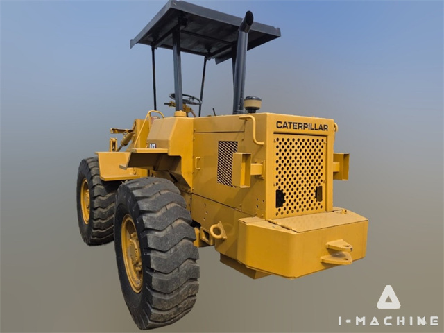CATERPILLAR 910