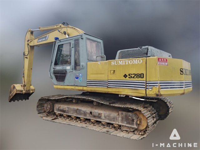 SUMITOMO S280FJ2