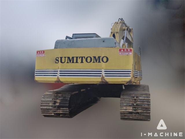 SUMITOMO S280FJ2
