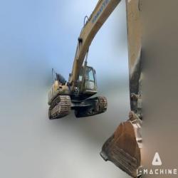 Excavator KOMATSU PC300-7 Crawler Excavator MALAYSIA, SELANGOR