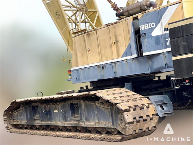 KOBELCO 7150