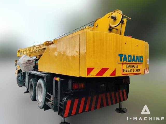 TADANO TL200M