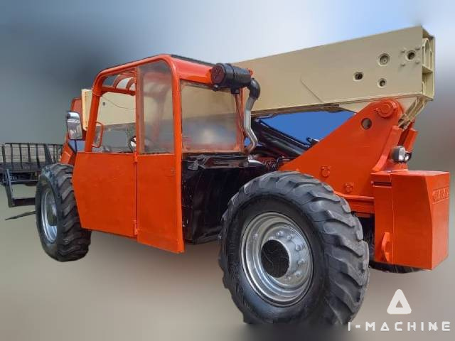 JLG G9-43A