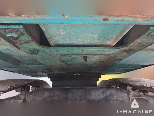 KOBELCO SK200-9