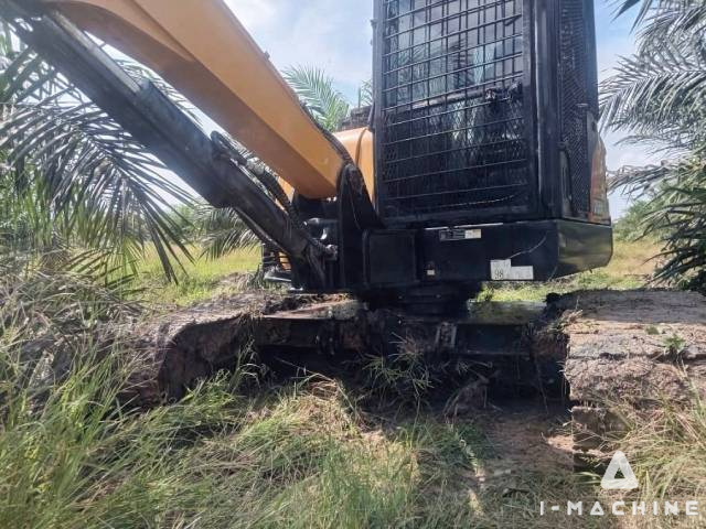 SANY SY55C