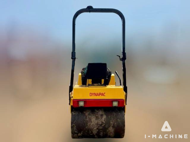 DYNAPAC CC102