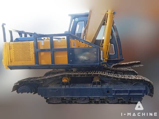 KOBELCO SK200-3