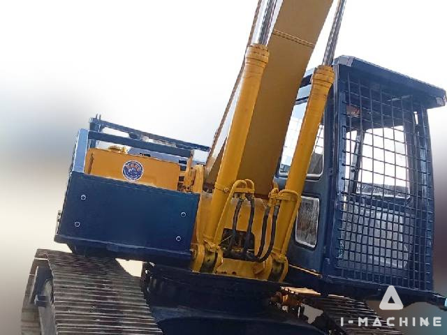 KOBELCO SK200-3