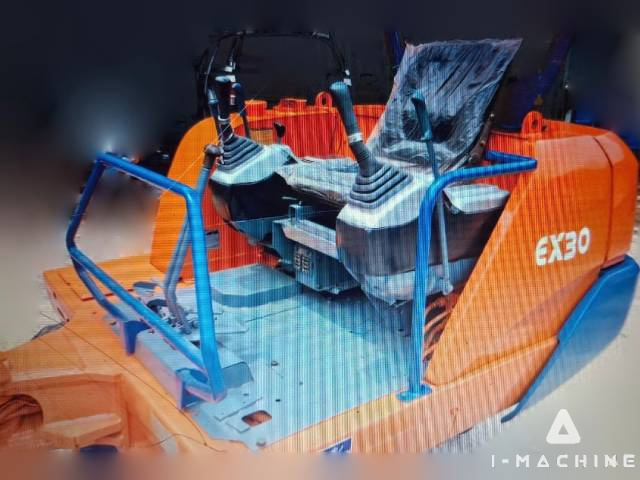 HITACHI EX30-2
