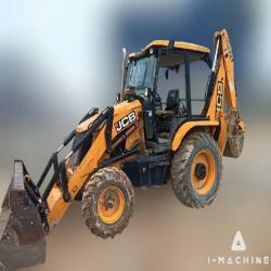 Backhoe JCB 3CX Backhoe MALAYSIA, SELANGOR