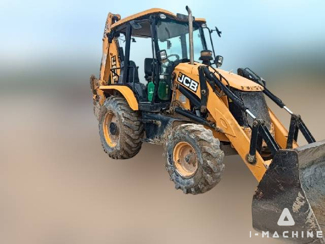 JCB 3CX