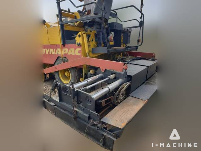 DYNAPAC 11011R