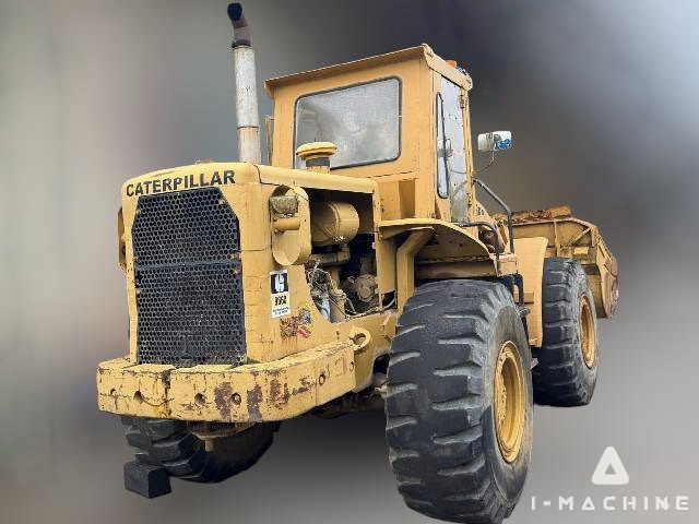 CATERPILLAR 966C