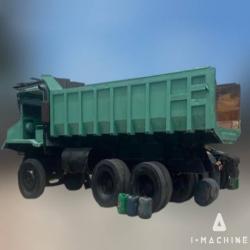 Off-Road Dumper UNKNOWN LORRY HANTU Off Road Dumper MALAYSIA, PERAK