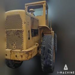 Wheel Loader CATERPILLAR 950 Wheel Loader MALAYSIA, SELANGOR