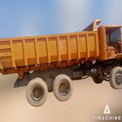 Off-Road Dumper UNKNOWN LORRY HANTU Off Road Dumper MALAYSIA, SELANGOR