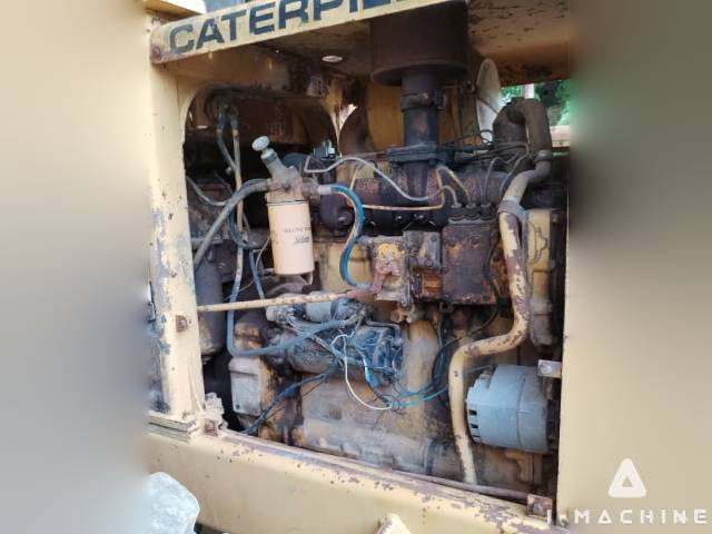 CATERPILLAR 920
