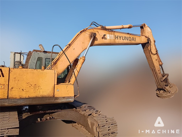 HYUNDAI R250LC-7