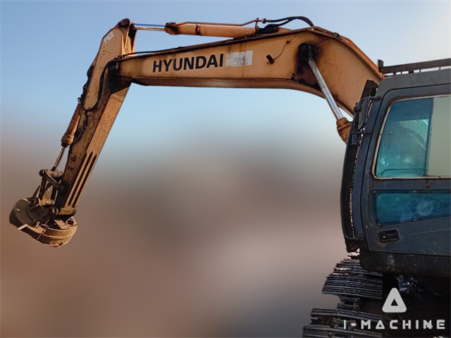 HYUNDAI R250LC-7