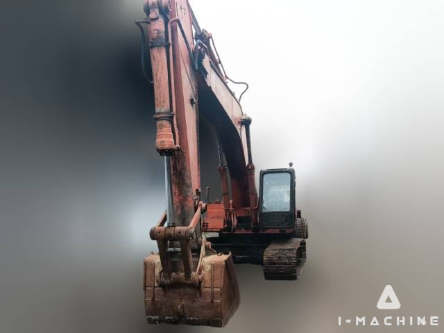 HITACHI EX300-2