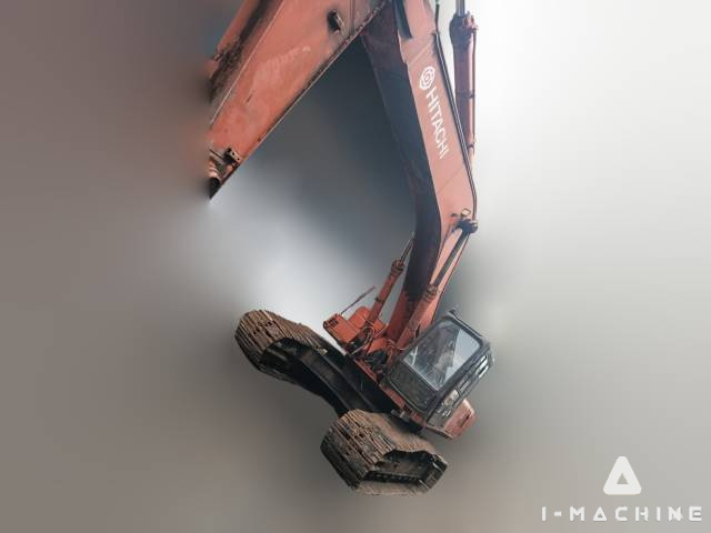 HITACHI EX300-2