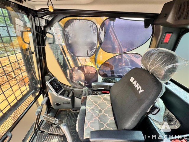 SANY SY215C