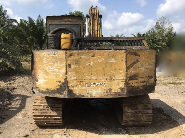 MITSUBISHI MS110-2