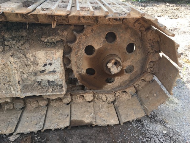 MITSUBISHI MS110-2