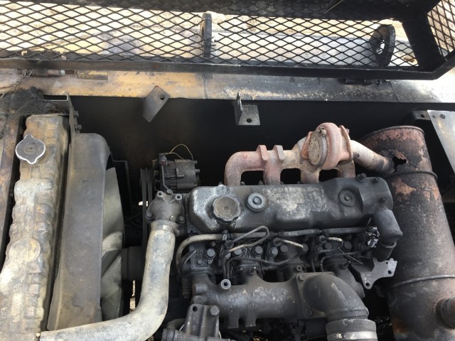 MITSUBISHI MS110-2